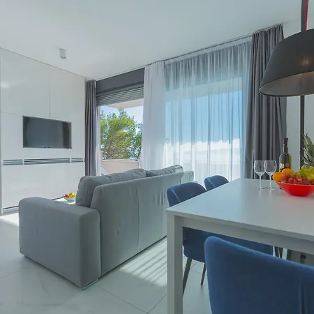 Aparthotel Allegra 3*