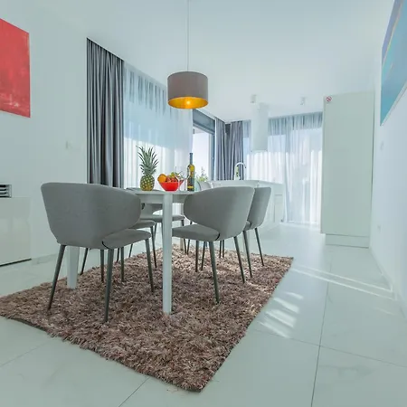 Aparthotel Allegra 3*