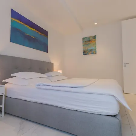 Lejlighedshotel Allegra 3*