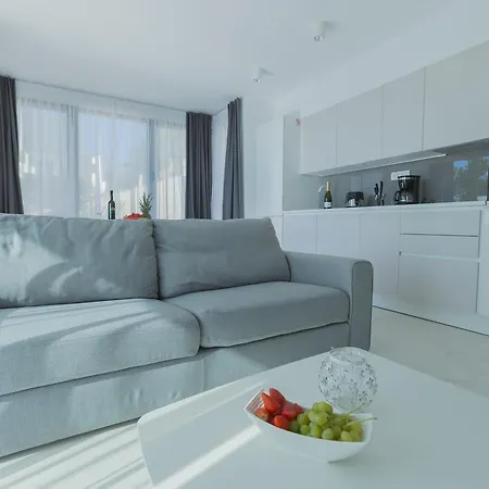 Aparthotel Allegra 3*