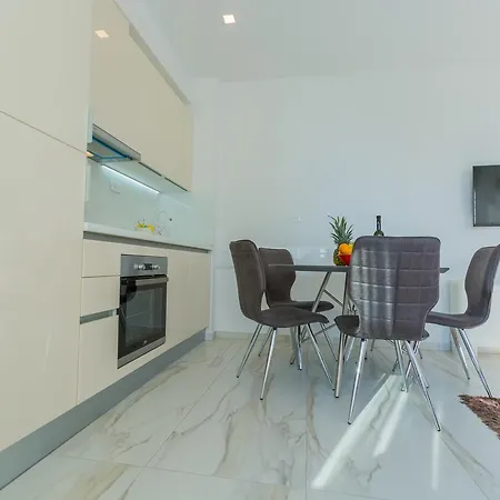Aparthotel Allegra 3*