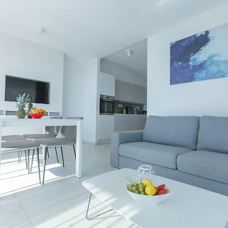 Aparthotel Allegra 3*