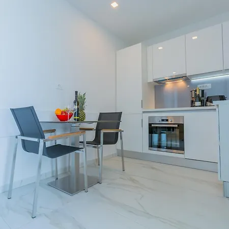 Aparthotel Allegra 3*