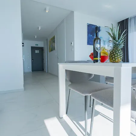 Aparthotel Allegra 3*