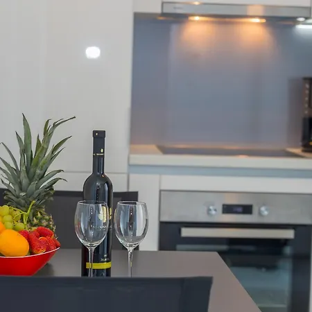 Aparthotel Allegra 3*