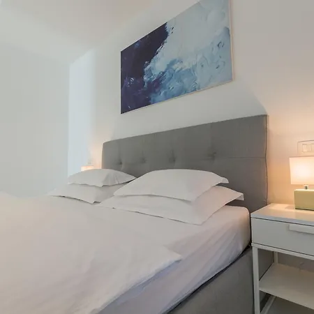 Aparthotel Allegra 3*