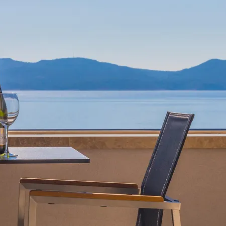 Lejlighedshotel Allegra 3*