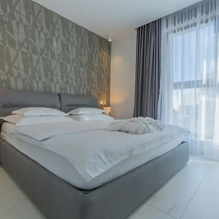 Aparthotel Allegra 3*