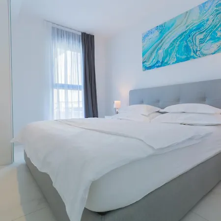 Lejlighedshotel Allegra 3*