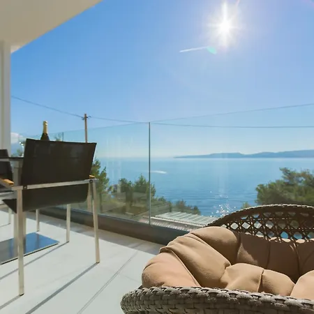 Lejlighedshotel Allegra 3*