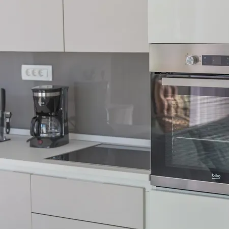 Aparthotel Allegra 3*