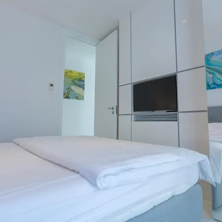 Aparthotel Allegra 3*
