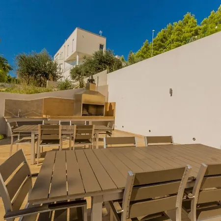 Allegra Lejlighedshotel Omiš