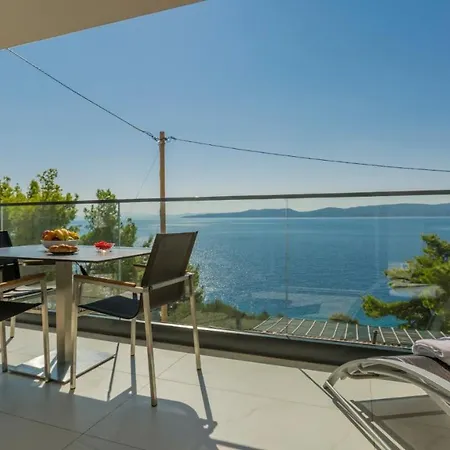 Allegra Lejlighedshotel 3*