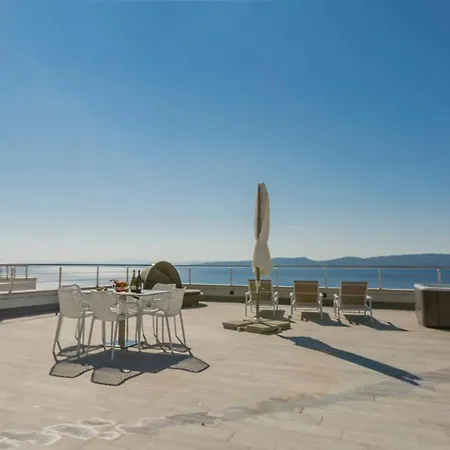 Lejlighedshotel Allegra