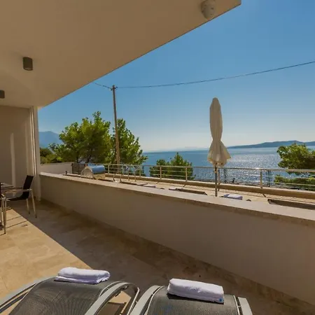 Allegra 3* Omis