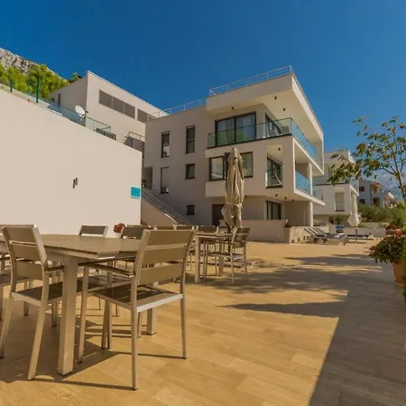 Aparthotel Allegra
